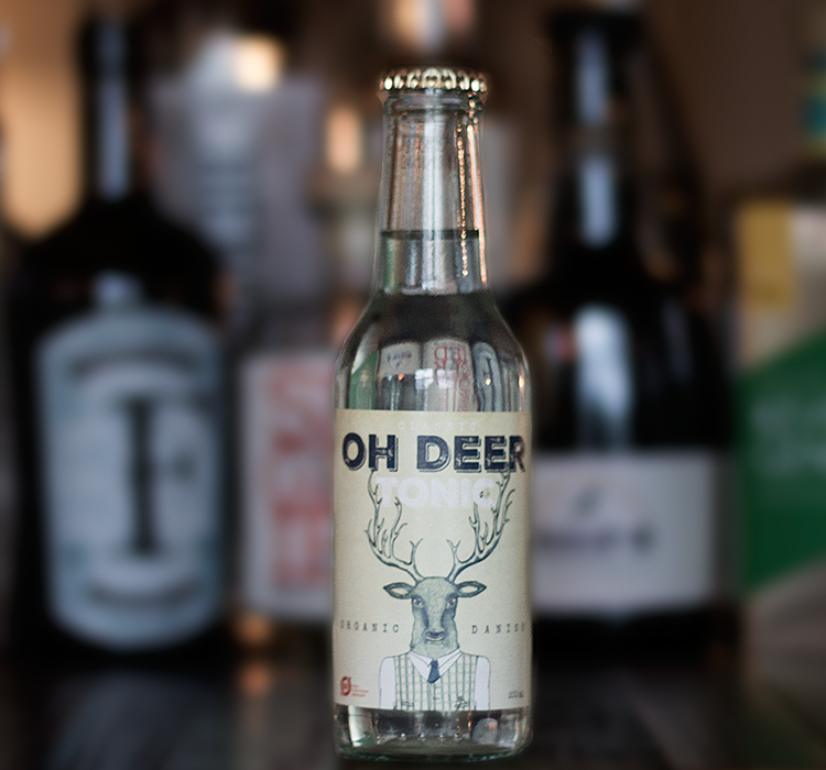 ohdeer